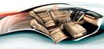 Bentley Continental GT 2011 года